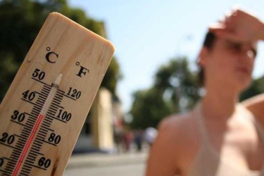 TOPLOTNI VAL SE NASTAVLJA: Kakvo nas vrijeme očekuje do subote, evo kad su pljuskovi i grmljavina