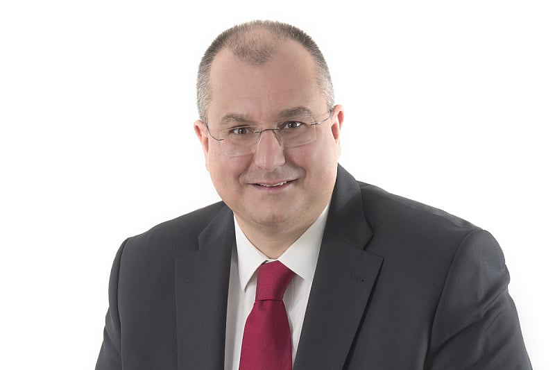 Dimitris Rompis novi direktor Coca-Cole HBC Adria, bit će zadužen za tržište Slovenije, Hrvatske i BiH