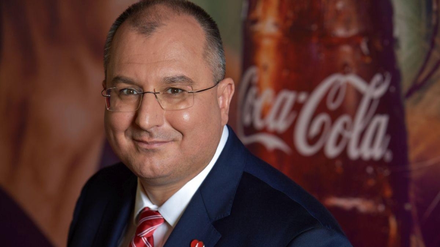 NOVI ČOVJEK NA ČELU COCA – COLE: ‘Nastavit ćemo jačati suradnju…’