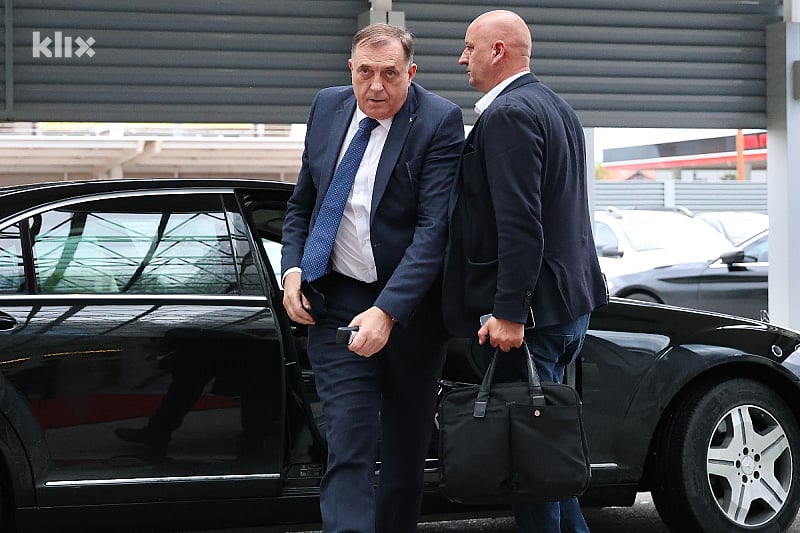 Zašto Dodik pomoćni sastav policije osniva hitno: Pod izgovorom manjka kadra usput stvara svoju gardu