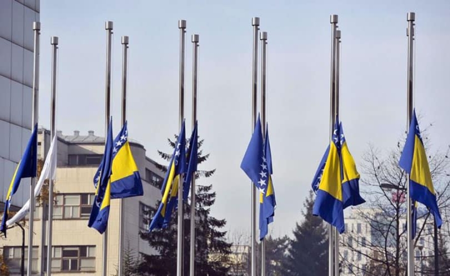 NA HITNOJ SJEDNICI VLADE: 11. juli proglašen Danom žalosti u Federaciji BiH
