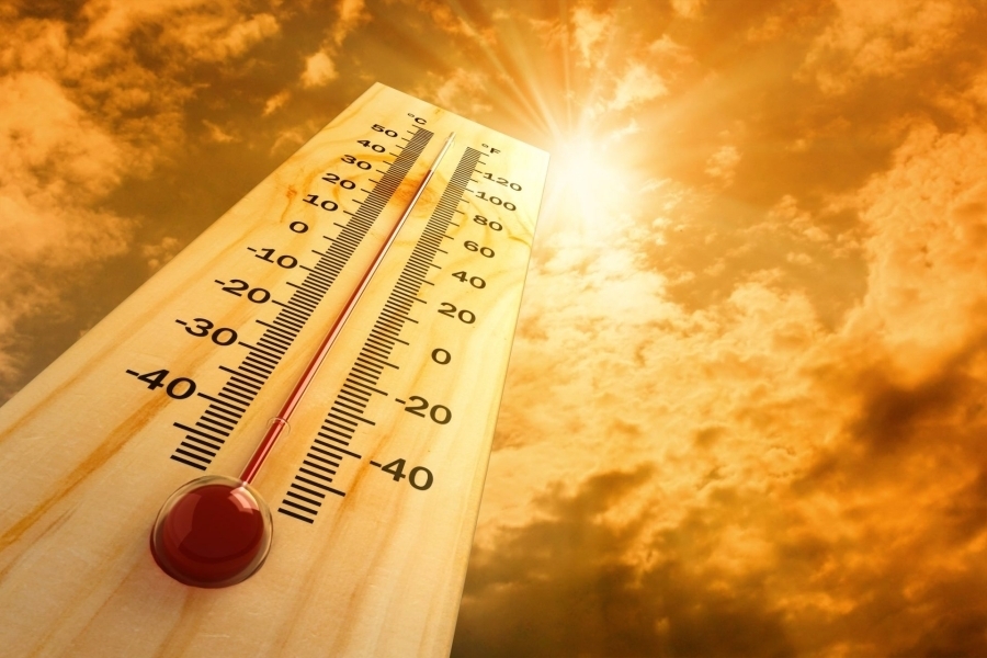 ‘PODUZMITE POTREBNE MJERE OPREZA’: Crveni meteoalarm sutra na snazi za dvije regije u BiH