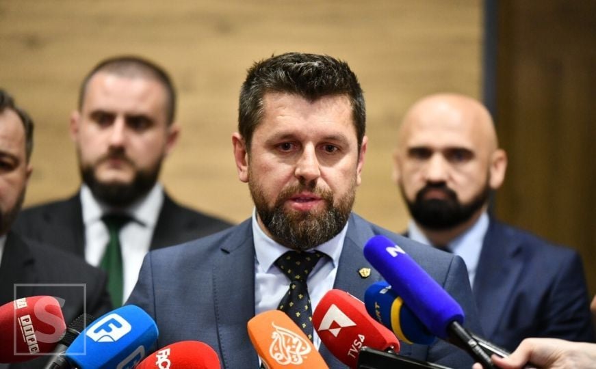 Ćamil Duraković raskrinkao nove laži RTRS-a: Ovo je udar na istinu, kulturu i državu BiH