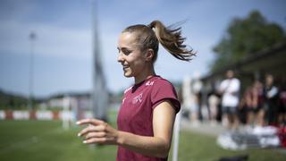 Nogomet – UEFA Euro 2025 – Lia Wälti bit će na zemlji od početka