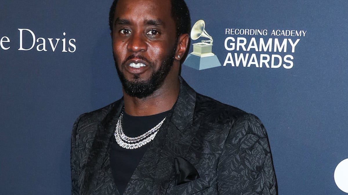 Sean «Diddy» Češljevi: oslobađajuća presuda u najvažnijim bodovima