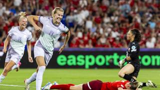 Nogomet – UEFA Euro 2025 – okrutan hod hladnoće u St -Jacques parku