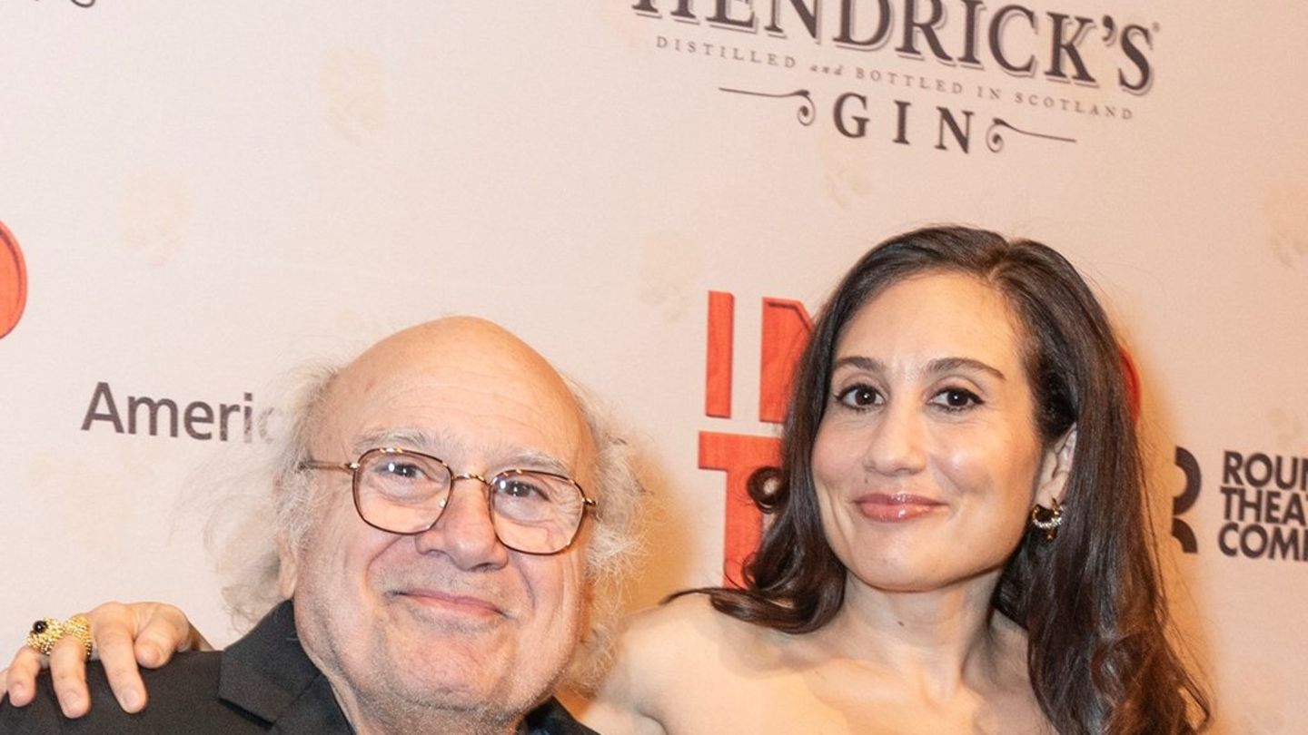 Danny Devito: Njegova najstarija kćerka oženjena