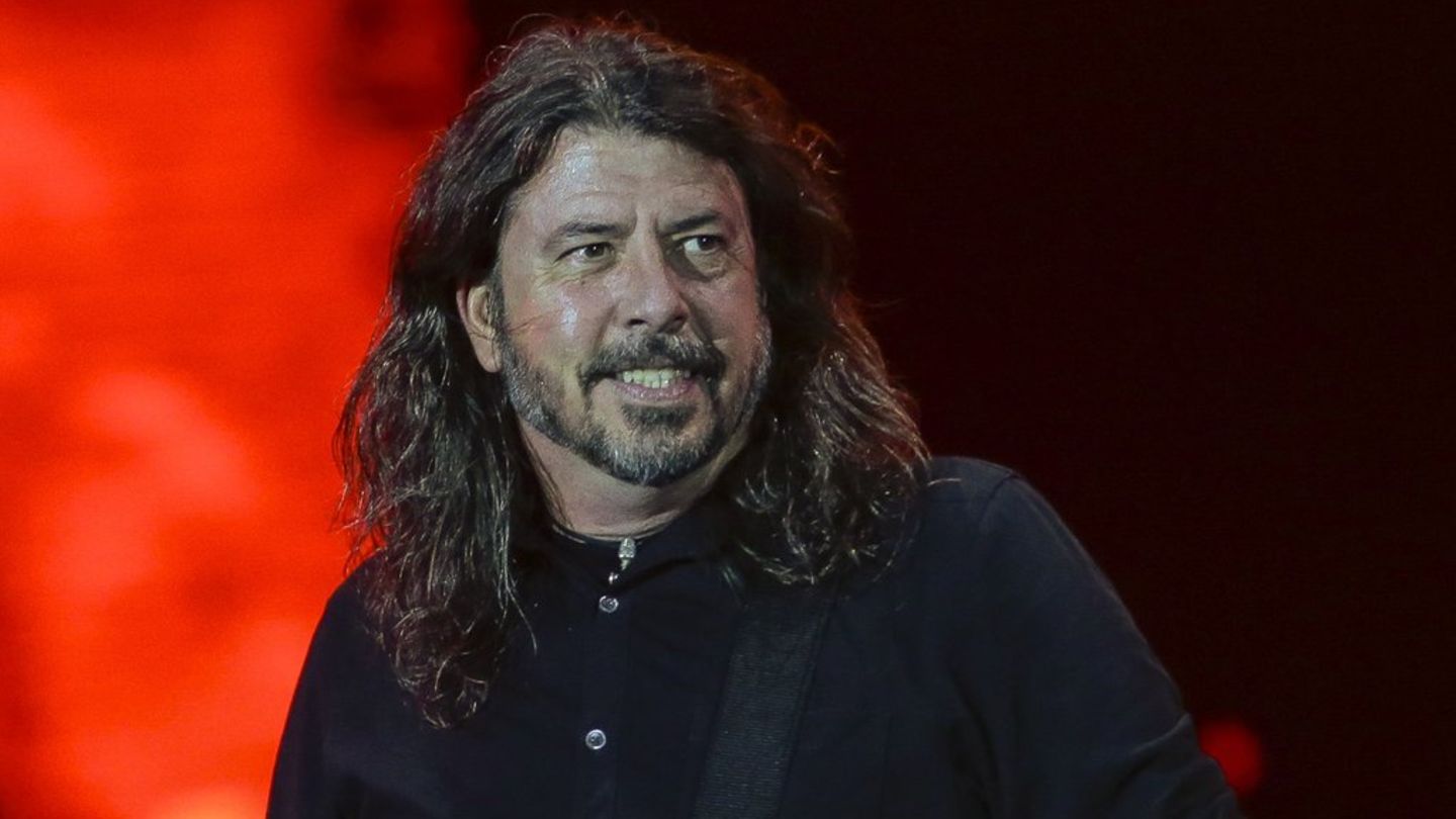 Foo Fighters slave godišnjicu sa singlom: Band Coors pokojni Taylor Hawkins