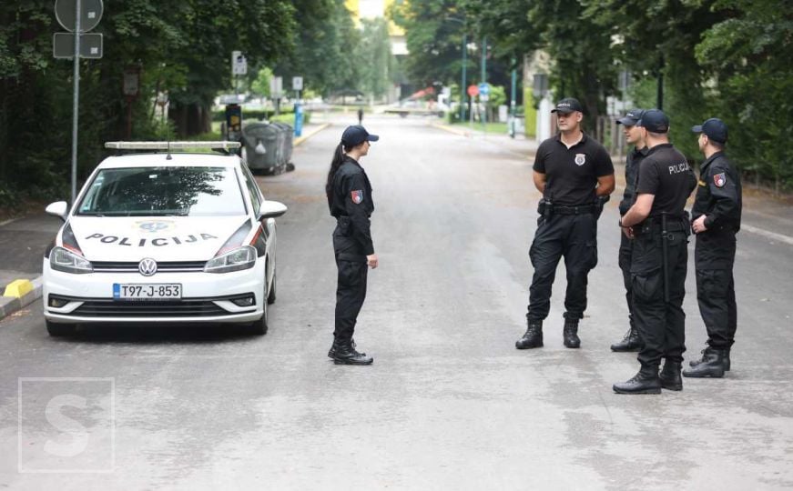 Važna obavijest za vozače: Danas izmjena režima saobraćaja u Sarajevu