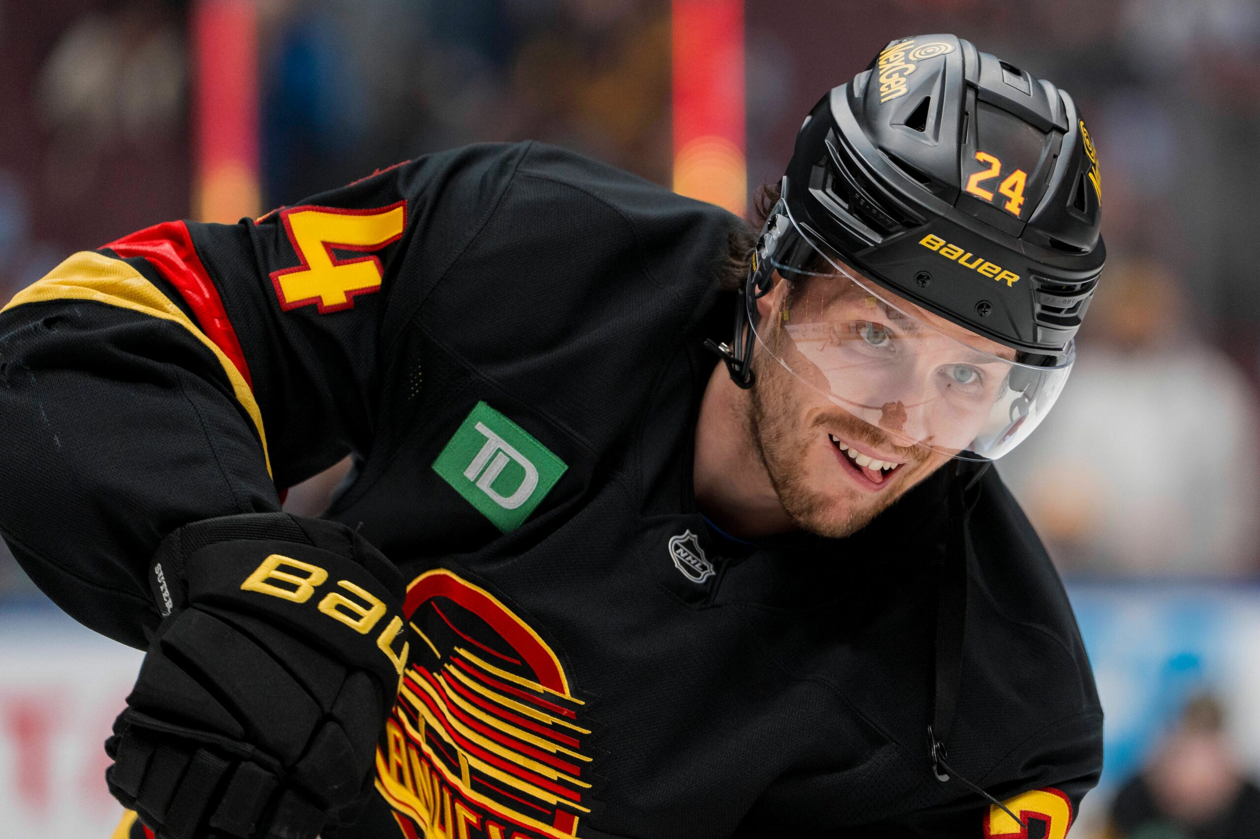 Osam miliona dolara za Pius Suter u NHL-u