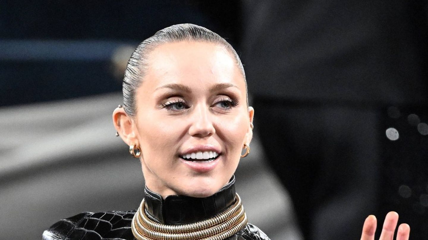 Miley Cyrus: ona prima zvijezdu u šetnji slavnom