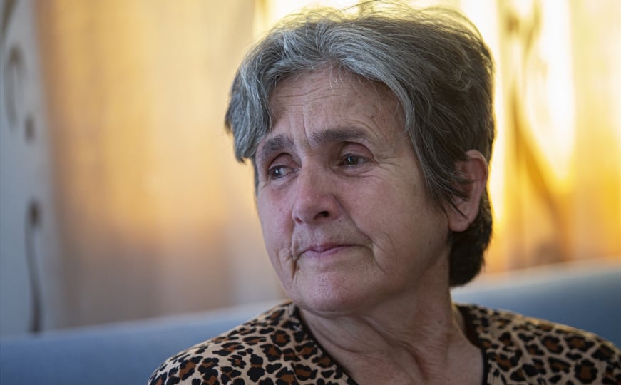 Fata Bektić je jedina žena koja će biti ukopana 11. jula u Srebrenici: “Našli smo je kod Potočara”