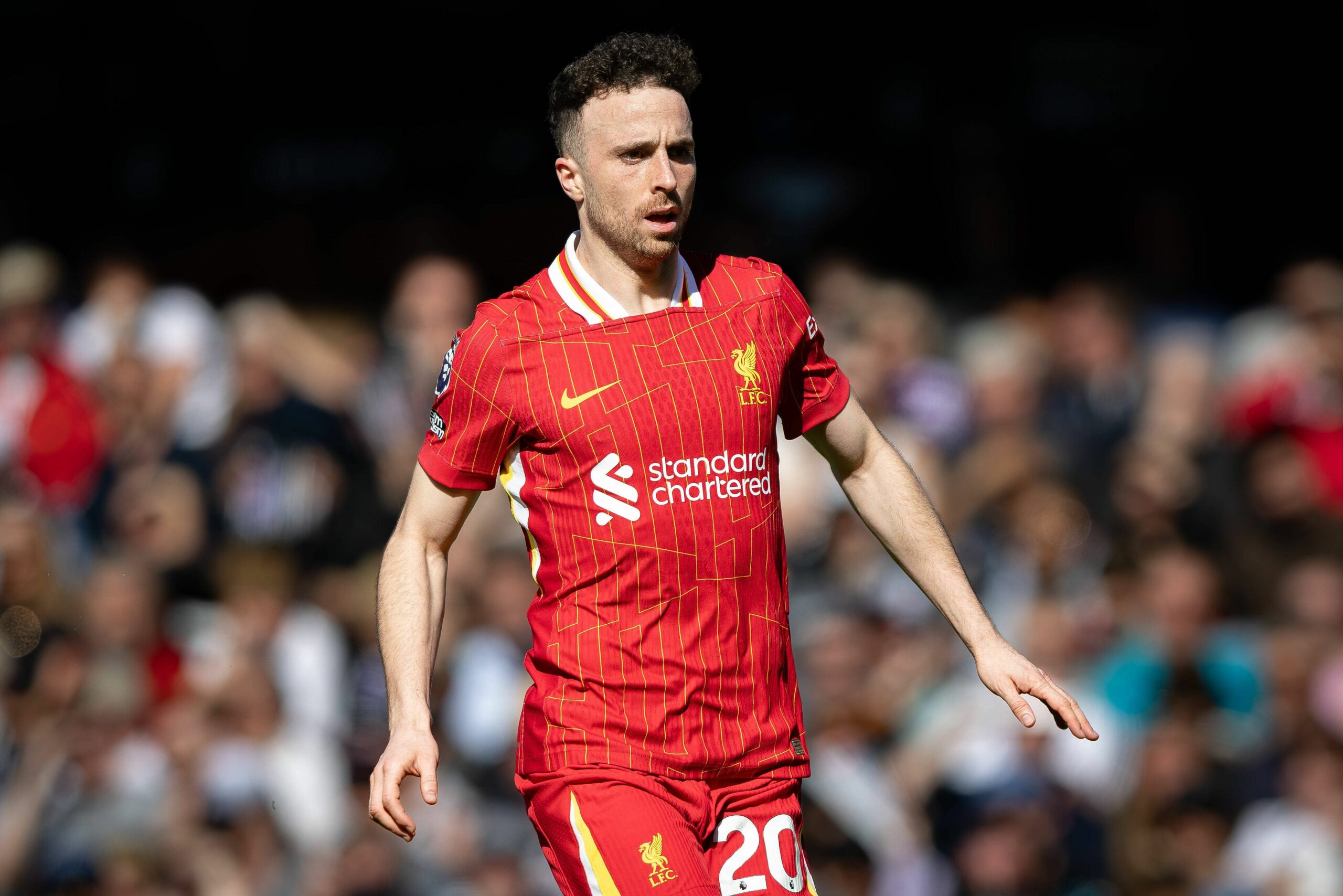 Umrla je portugalska zvijezda Liverpoola Diogo Jote