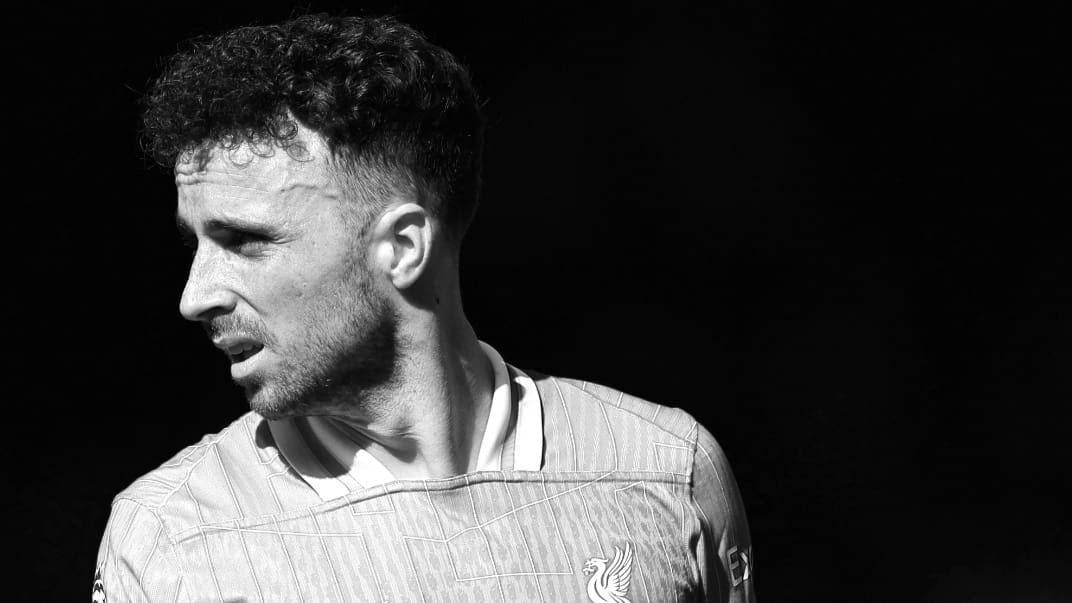 Tragedija u Španiji: Liverpool Star Diogo Jota († 28) umire u auto nesreći