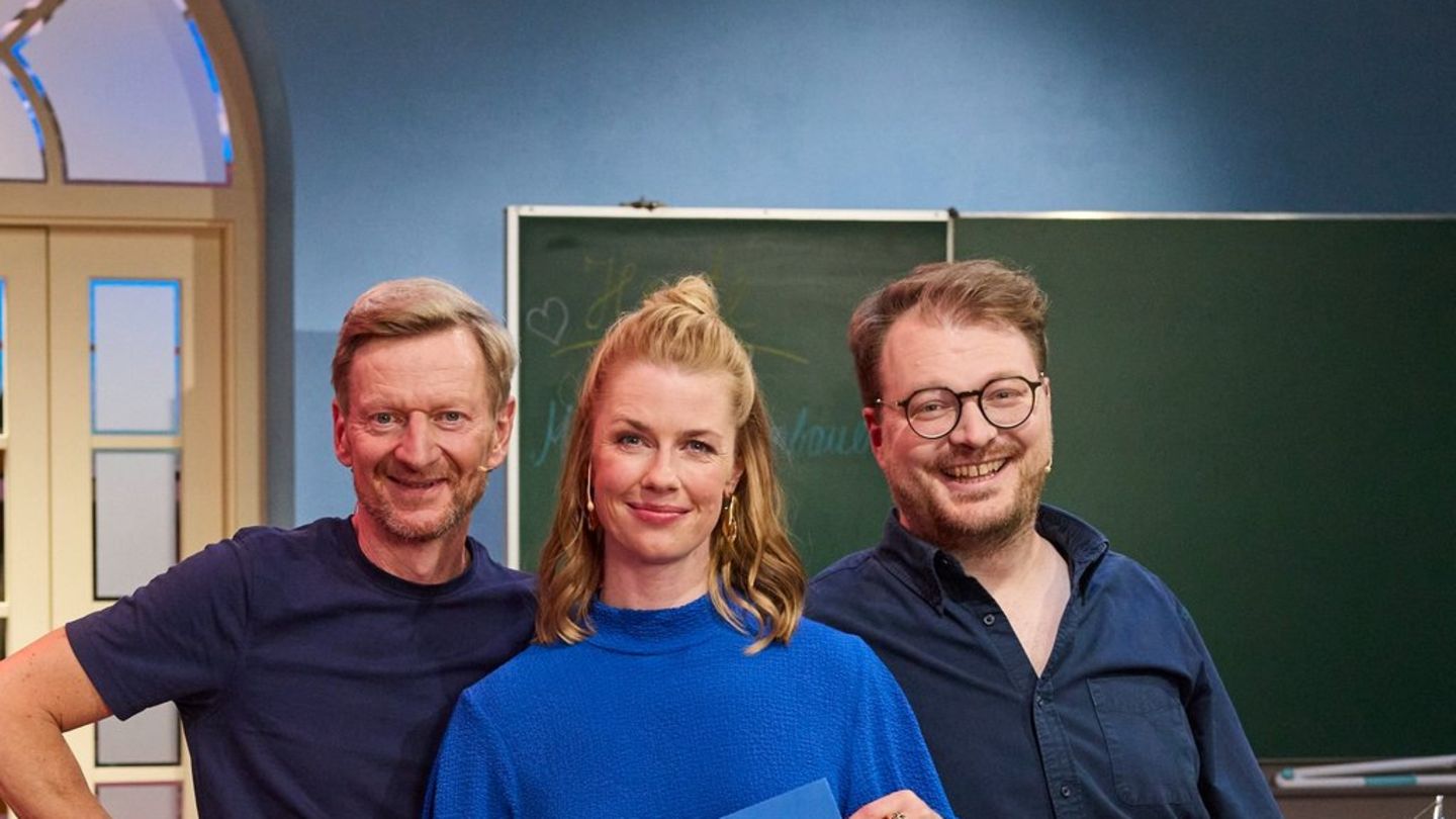 Christine Eixenberger o njenoj satiri show: “Fokusiramo se više na obrazovanje”