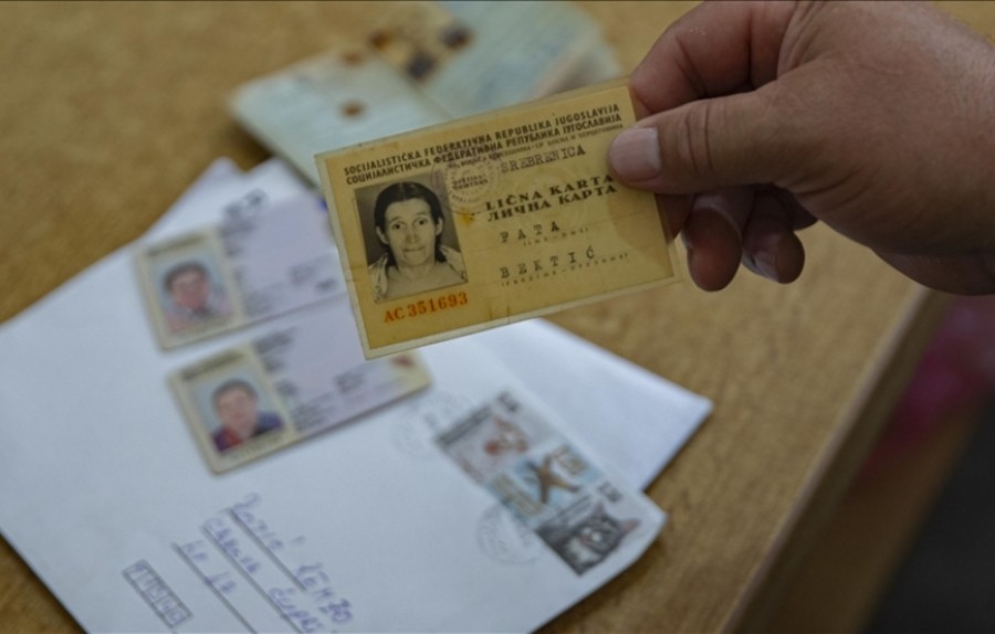 IDENTIFIKOVANA SKORO 30 GODINA NAKON POGIBIJE: Fata Bektić jedina žena koja će biti ukopana 11. jula u Potočarima