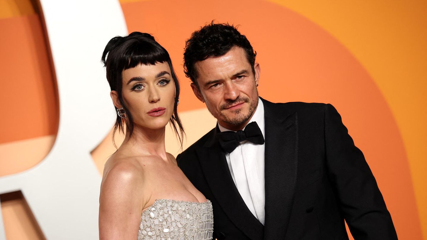 Orlando Bloom: Kriptične linije za Liebenaus sa Katy Perryjem
