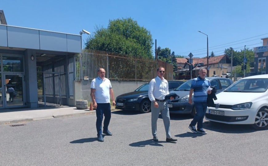 Sud BiH: Enes Jahić oslobođen optužbe za ratni zločin u Konjicu