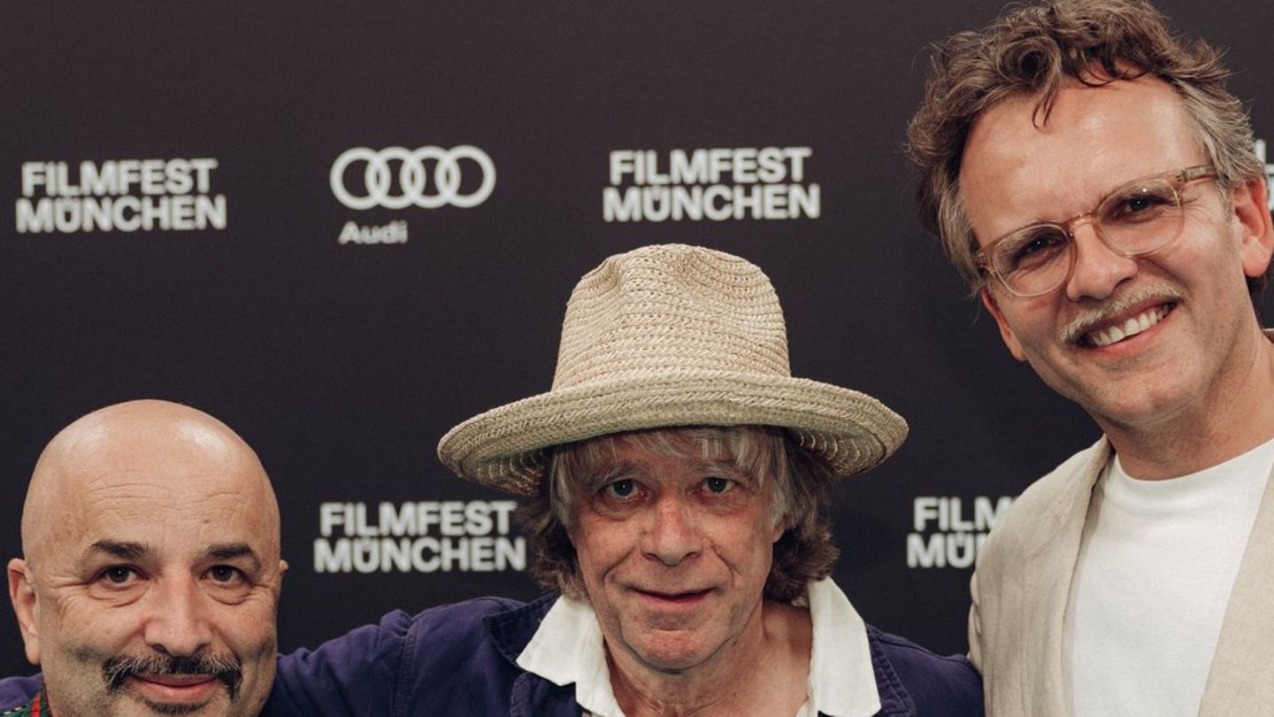 Kompomatsko autobiografija “The Trimperclown”: Nevjerojatno iz Helge Schneider-ovog života