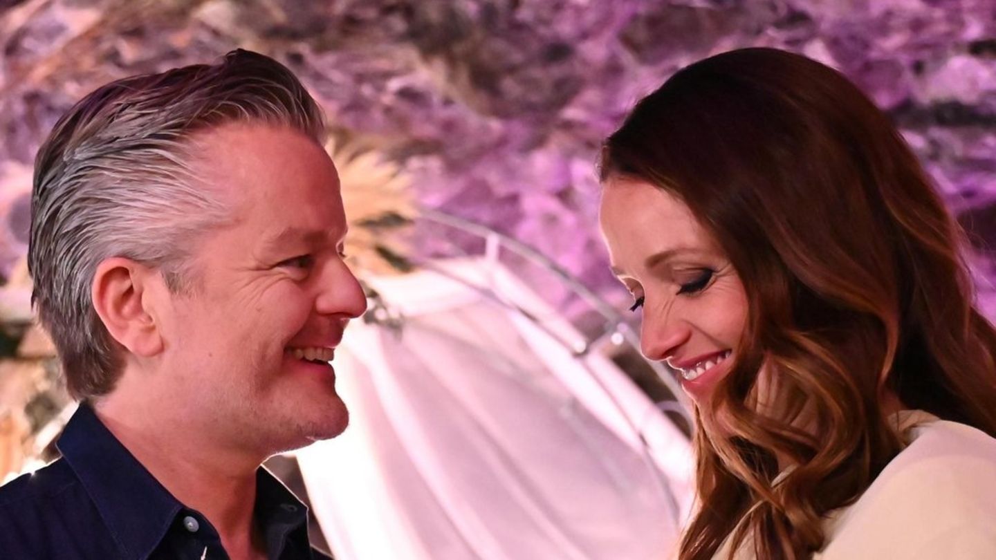 Kaja Schmidt-Tychsen i André Dietz: Planirajte ovo nakon zabave “AWZ”