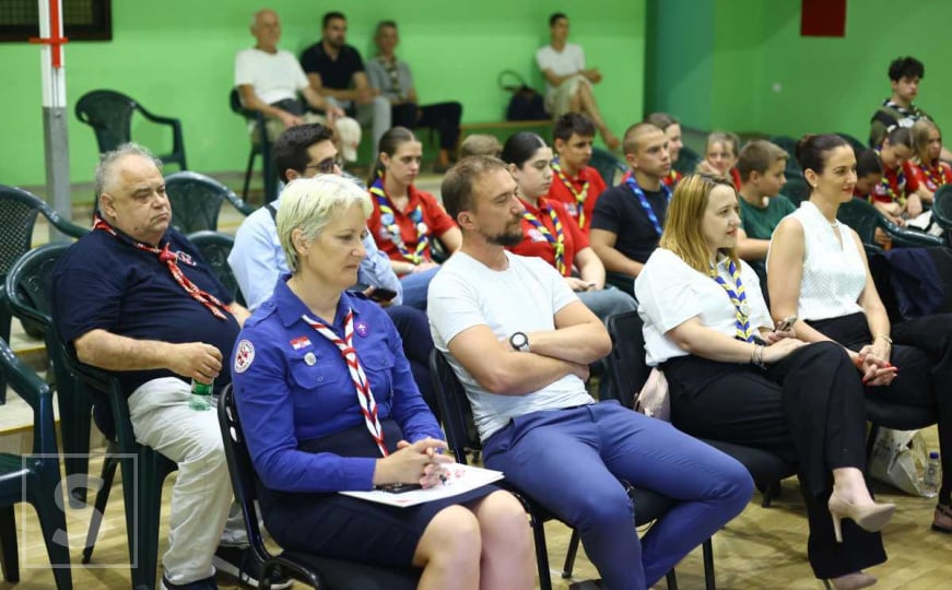 Predstavljena BORANKA, projekat pošumljavanja požarišta u BiH