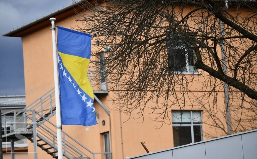 Sud BiH potvrdio optužnicu Dervišu Mehinoviću za zločin nad civilima