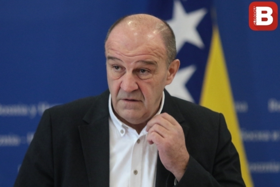 DEFINITIVAN KRAJ MONTIRANE PRAVOSUDNE AFERE: Evner Bijedić drugostepenom presudom oslobođen svih optužbi, a hapsilo ga 60 pripadnika SIPA-e pred televizijskim kamerama