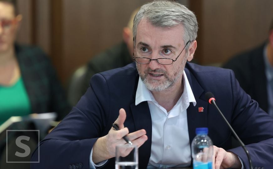 Forto o blokadi reformi i misterioznim bolovanjima: “Žao mi je da nema zdravog razuma iz SNSD-a”