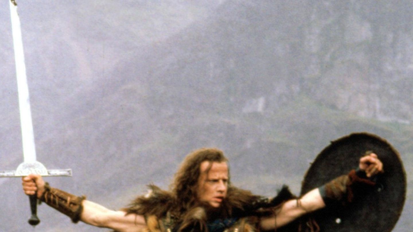 Novo izdanje “Highlander”: ono što je do sada poznato