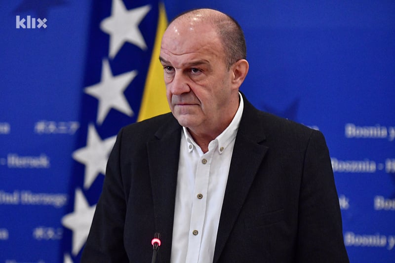 Enver Bijedić nakon dokazivanja nevinosti: Tužioci su me potpuno uništili, ali na kraju ponovo hodam ponosno