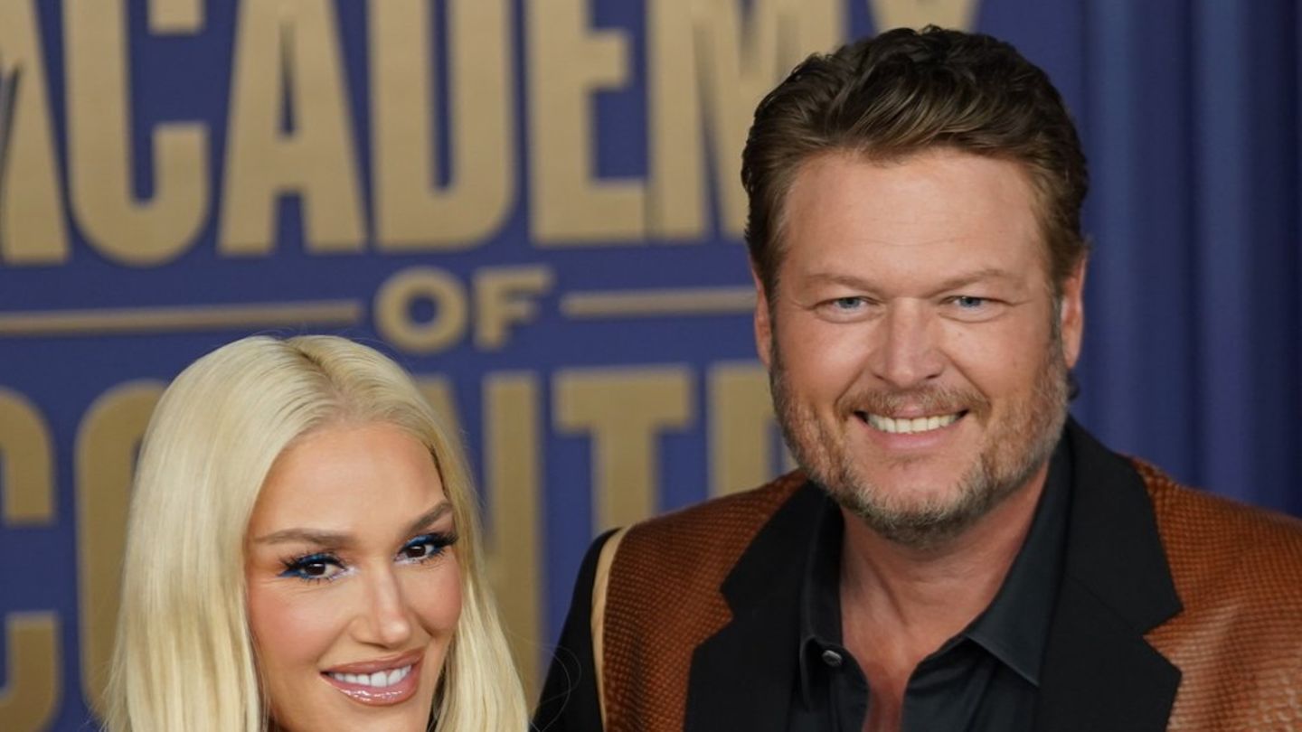 Gwen Stefani: Singer slavi četvrtu godišnjicu vjenčanja