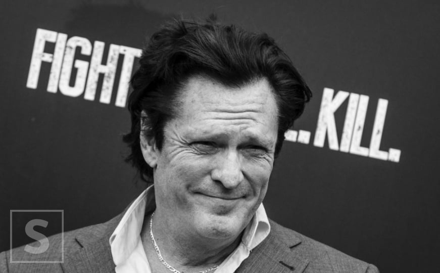 Preminuo legendarni glumac Michael Madsen