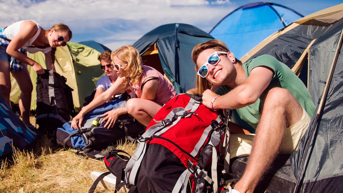 Must-Haves za festivalsku sezonu: na ovaj način možete slaviti opušteno