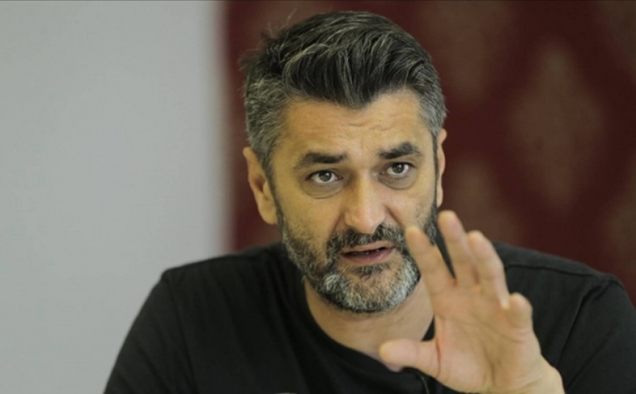 EMIR SULJAGIĆ NEMA DILEME: ‘Koga briga šta kaže Vučić, Bošnjaci su akteri vlastite sudbine’