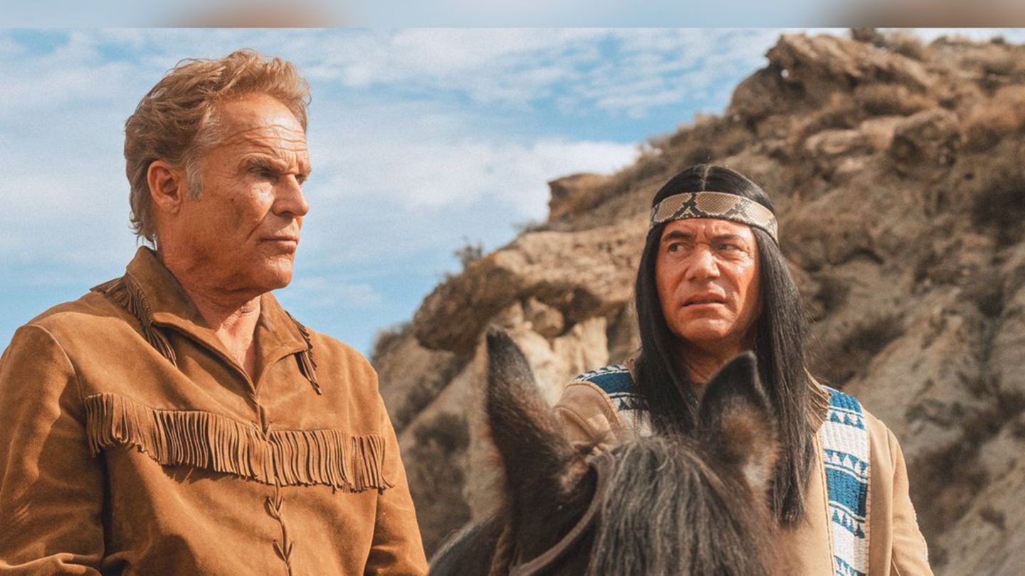 “Kanu od maniture”: Michael Bully Herbig osvaja Imax-Kinos