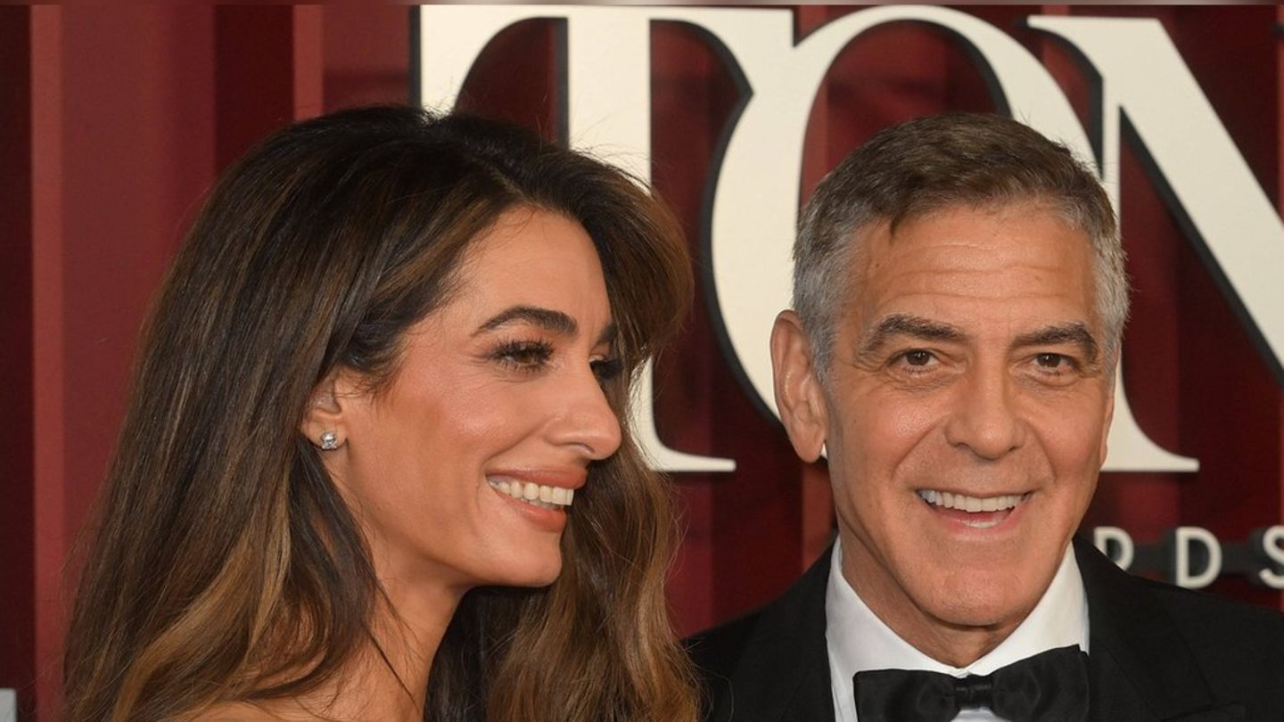 Amal Clooney: Advokat radi sve da zaštiti porodicu