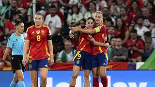 Fudbal – UEFA Euro 2025 – La Roja nudi sebe “manita” i najavljuje boju