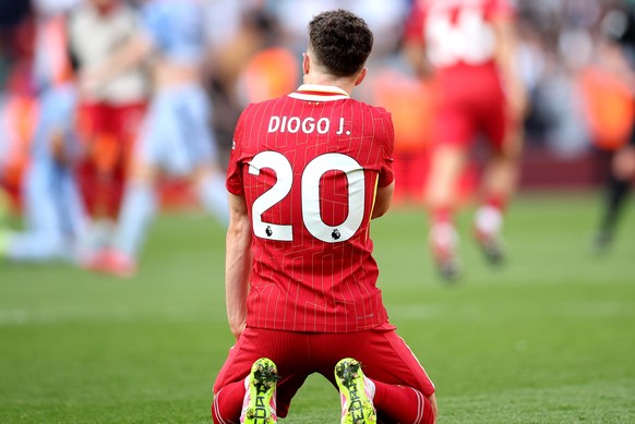 Diogo Jota je mrtav – njegova karijera nikad nije išla ravno