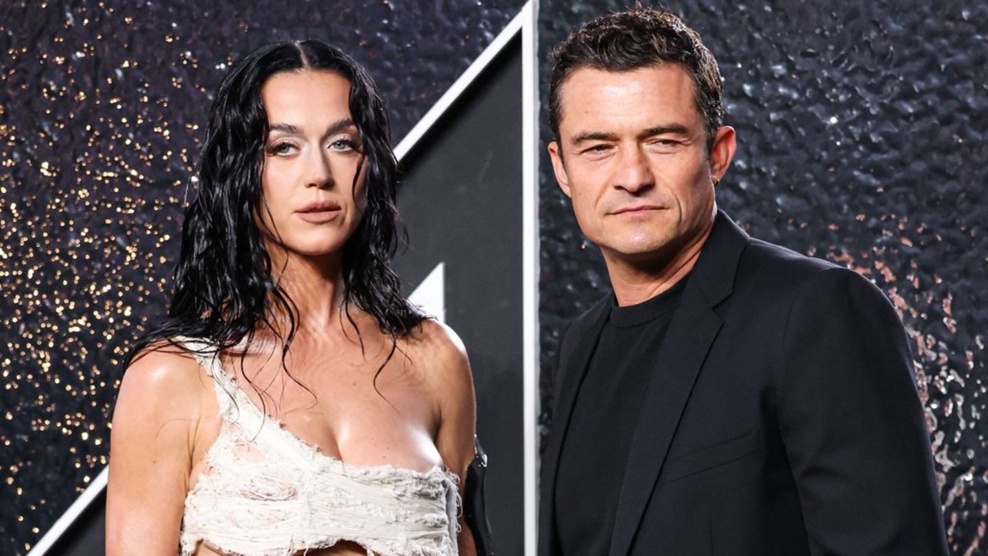 Glasnogovornik za Orlando Bloom i Katy Perry: “Fokusiraju se na suočavanje”