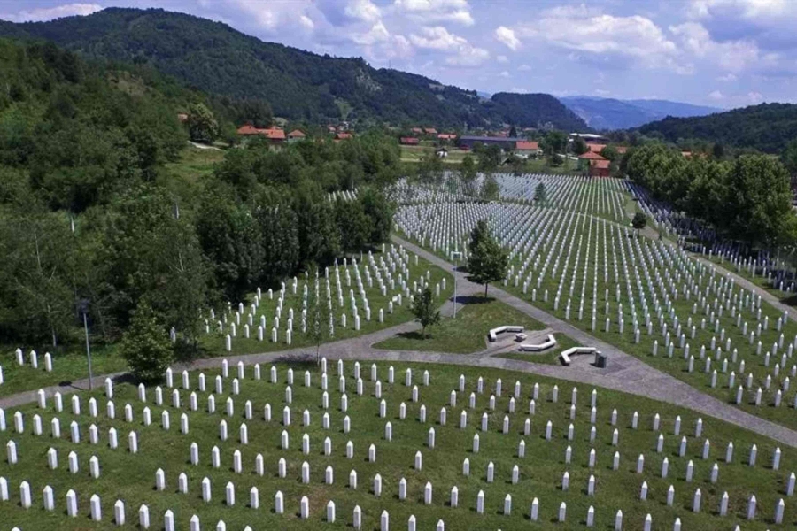 LIJEPE VIJESTI IZ KANADE: Gradonačelnik Edmontona proglasio 11. juli Danom sjećanja na genocid u Srebrenici