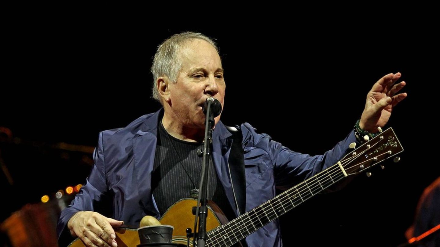 Koncert je odgođen: Paul Simon nakon operacije na kursu za oporavak