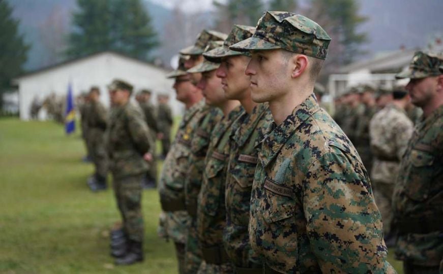 CSS upozorava: BiH tri puta više izdvaja za policiju nego za vojsku, a NATO prioriteti se ignorišu