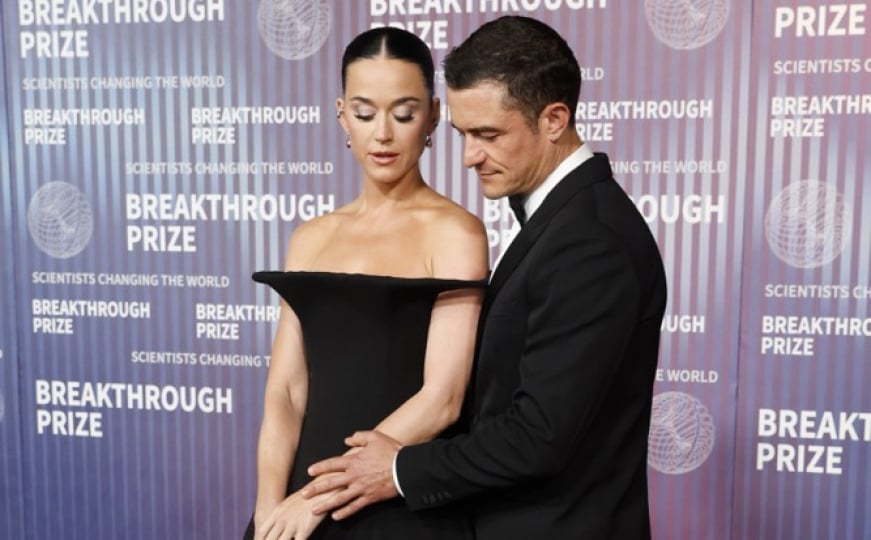 Sada je i zvanično: Zvijezde Katy Perry i Orlando Bloom potvrdili prekid veze