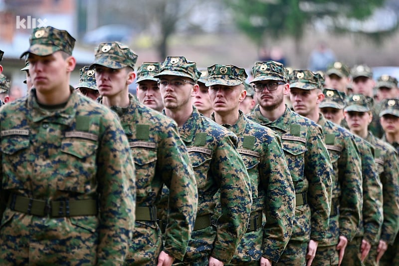 CSS upozorava da BiH previše izdvaja za policiju umjesto da se kao i druge države fokusira na vojsku