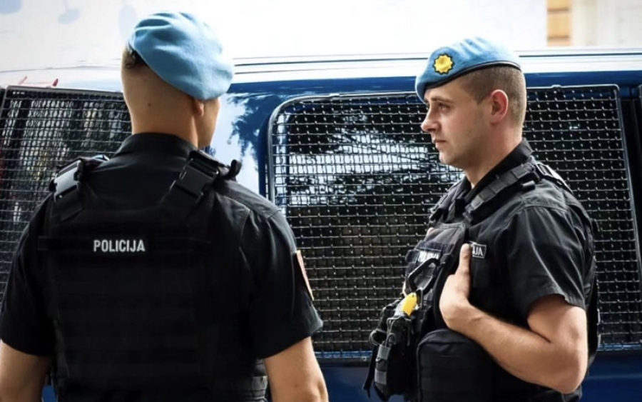 CSS UPOZOROVA: BiH ulaže tri puta više u policiju nego u vojsku, NATO prioriteti se ignorišu