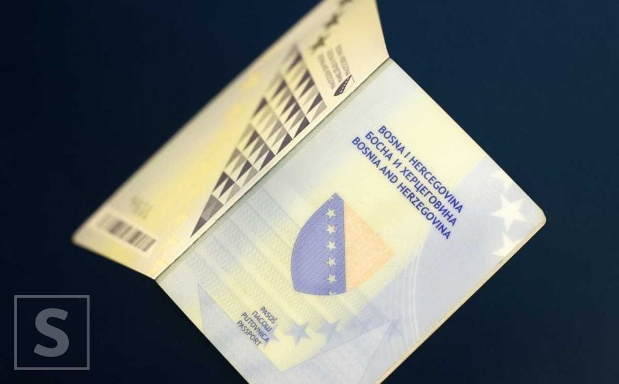 IDDEEA upozorava na posljedice: Građani da ranije podnose zahtjeve za lične dokumente