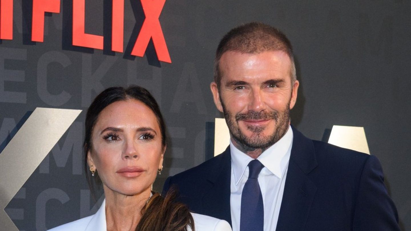 David Beckham slavi 26. godišnjicu venčanja: Voljeti čestitke svojoj Viktoriji