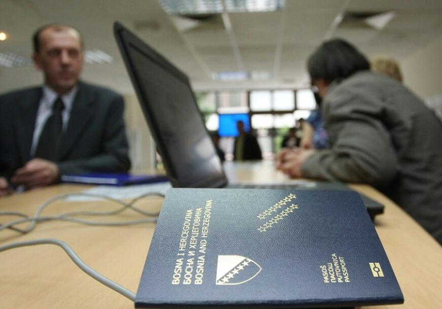 IDDEEA APELUJE NA GRAĐANE: Nemojte mijenjati lične dokumente u zadnji čas, tako se stvaraju gužve