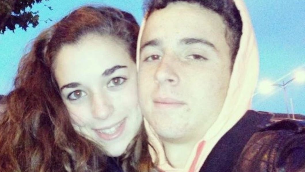 Diogo Jota († 28) i Rod Cardoso već su bili par kao tinejdžer: sudbina je odvojila ljubav prema vječnosti