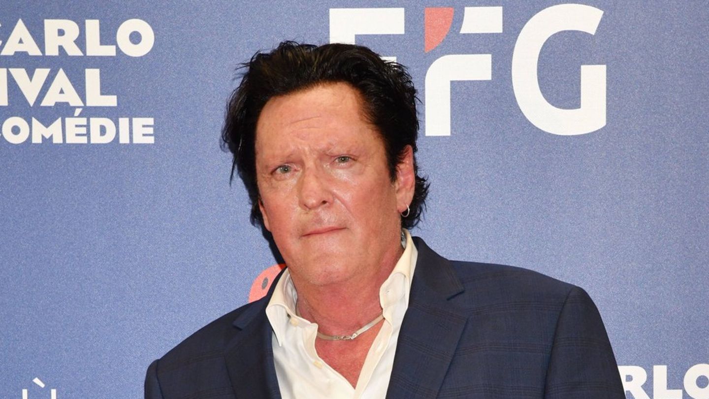 Michael Madsen umro je u dobi od 67 godina: Godinama je dodat u alkohol